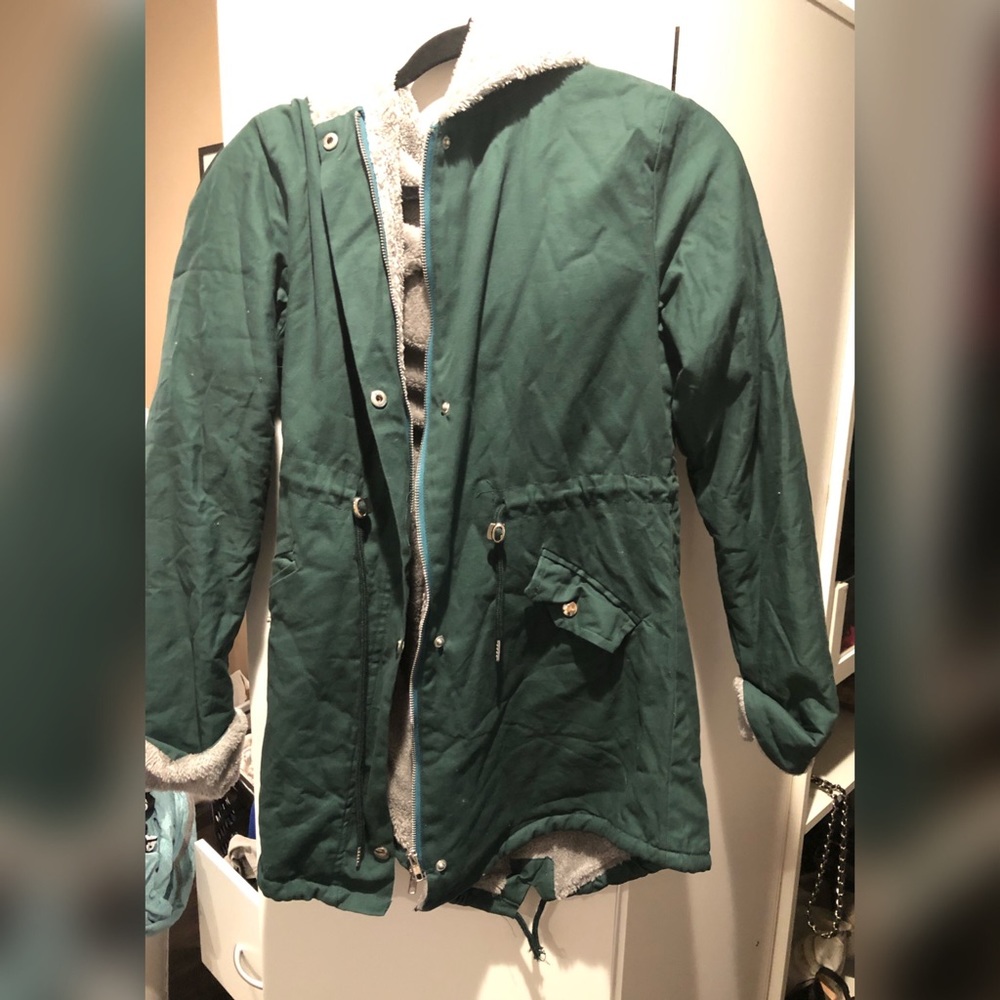 Jacket
